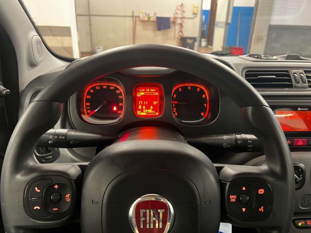 Fiat Panda Panda III 2021 4x4 0.9 t.air t. Wild 4x4 s