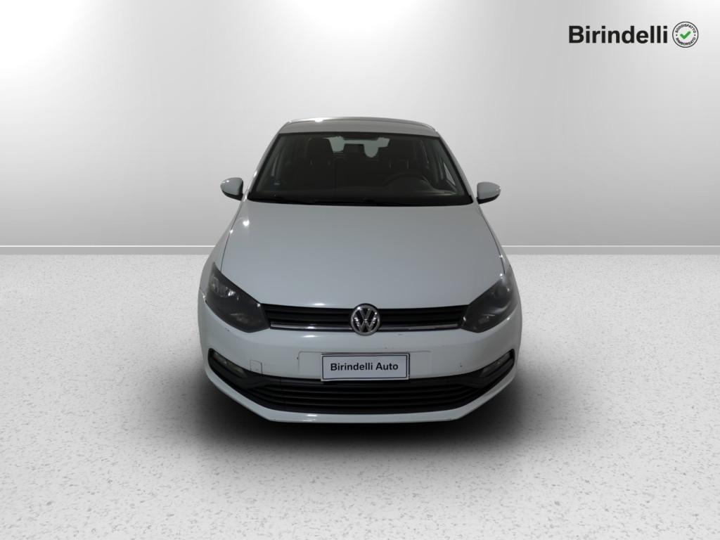 VOLKSWAGEN Polo 5ª serie - Polo 1.0 MPI 5p. Trendline