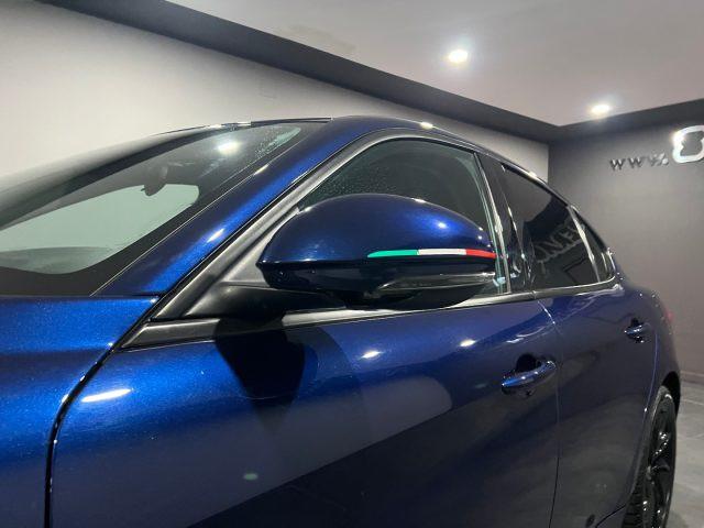 ALFA ROMEO Giulia 2.2 Turbodiesel 160 CV AT8 PACCHETTO SPORTIVO
