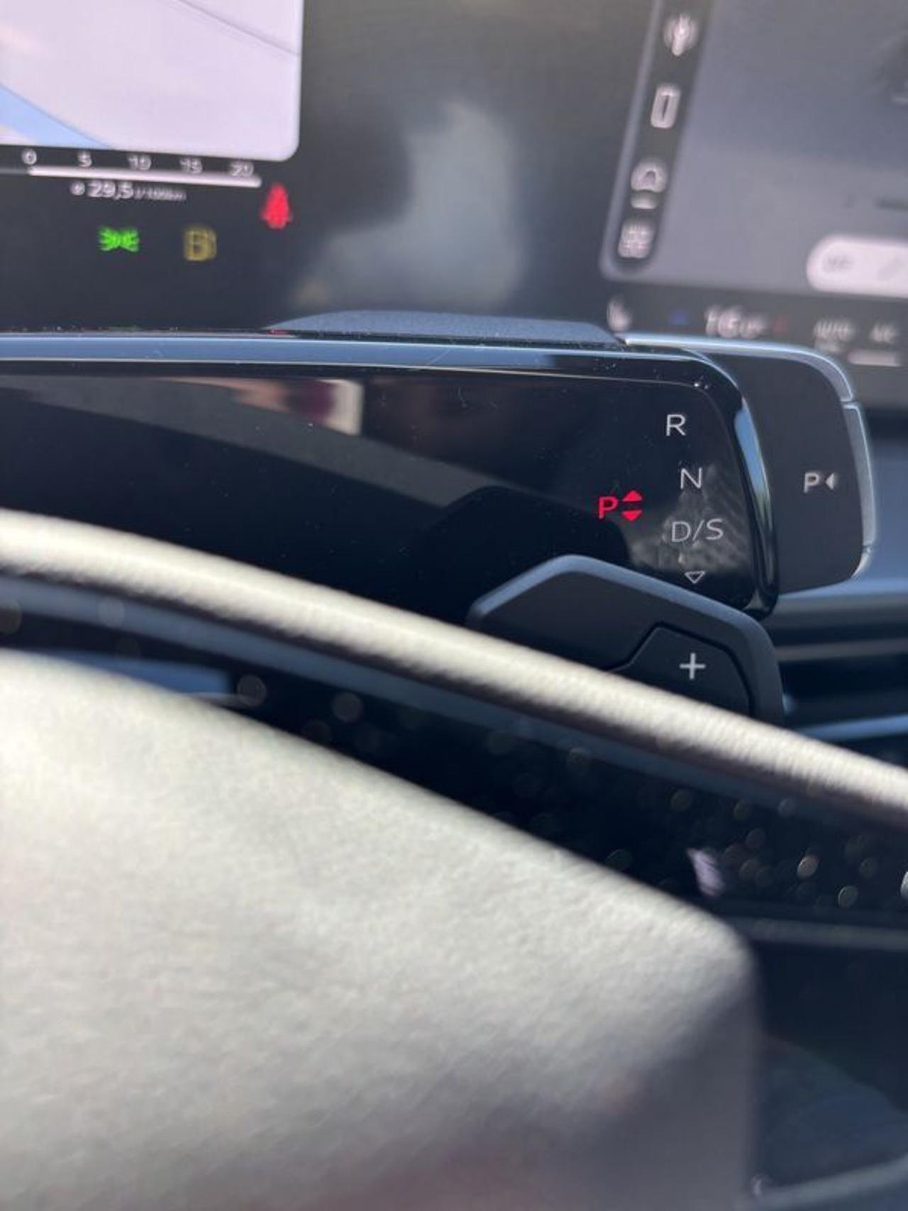 Audi Q3 SPB 35 TDI S tronic S line edition FULL LED-NAVI