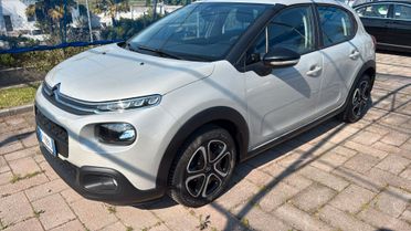 Citroen C3 1.2 benzina