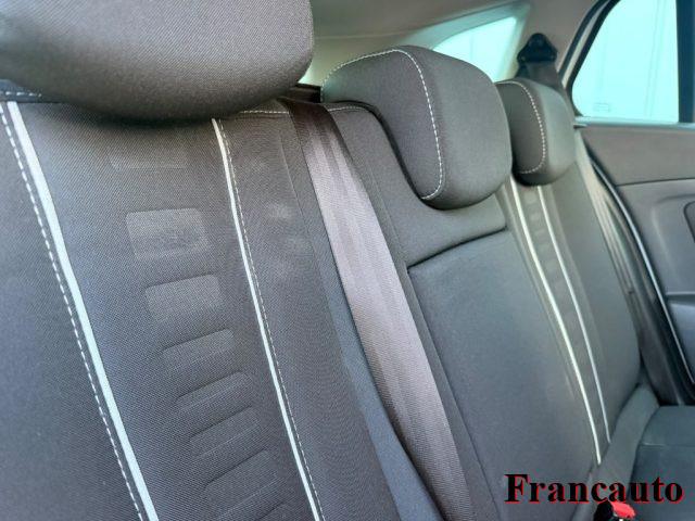 RENAULT Megane Mégane 1.5 dCi 110CV SporTour Live