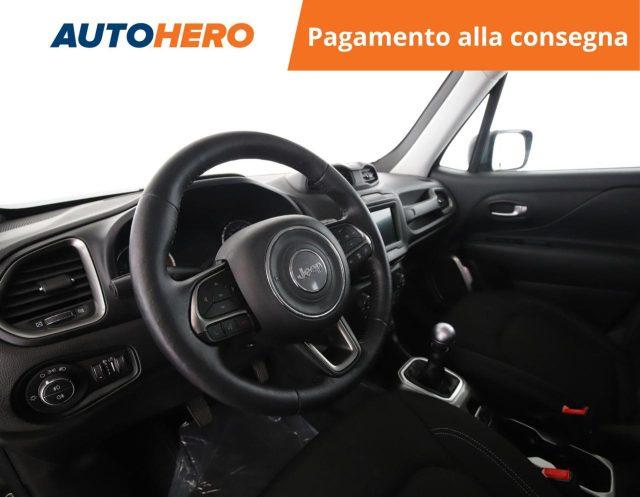 JEEP Renegade 1.0 T3 Limited