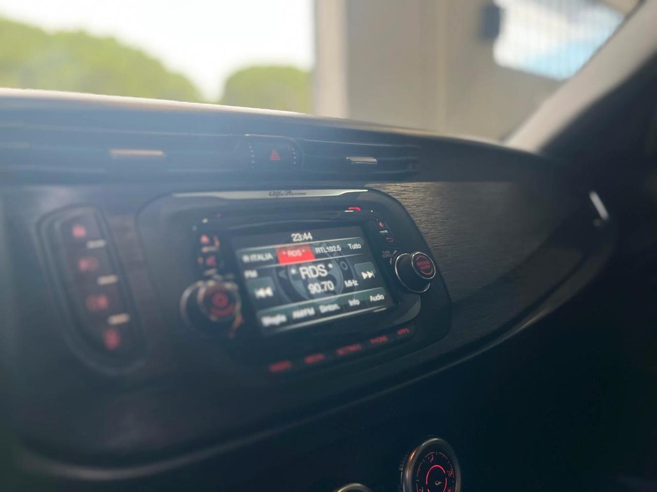 ALFA ROMEO GIULIETTA 1.6 JTDm 120 CV SUPER *UNICOPRO*2018