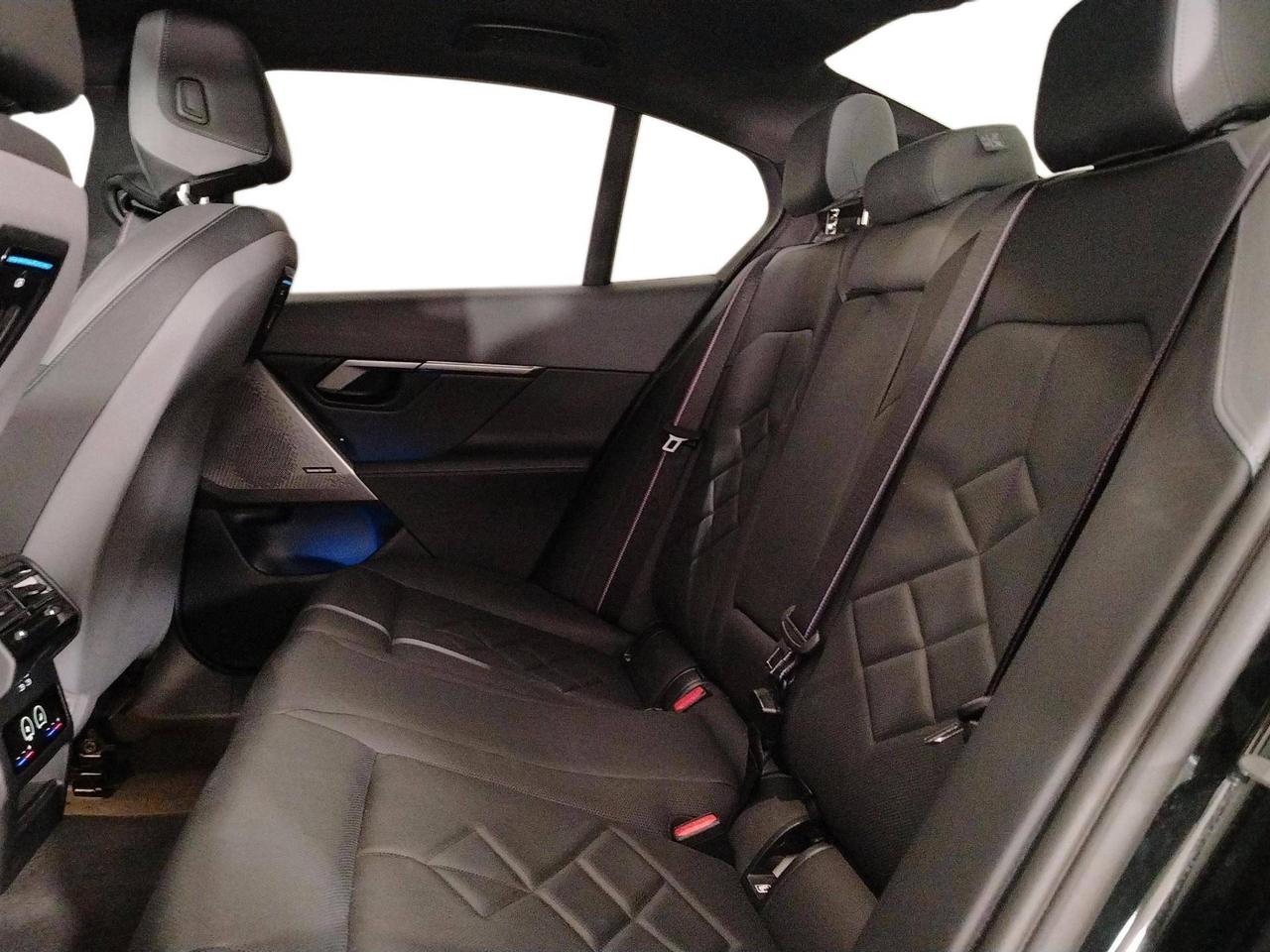 BMW Serie 5 i5 xDrive40 MSport Pro