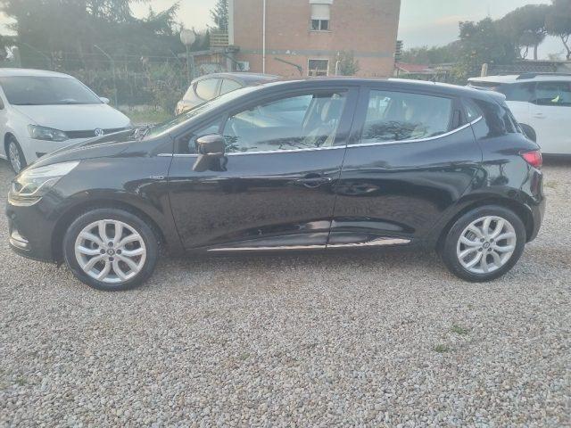 RENAULT Clio TCe 12V 90 CV GPL Start&Stop 5 porte Energy Intens