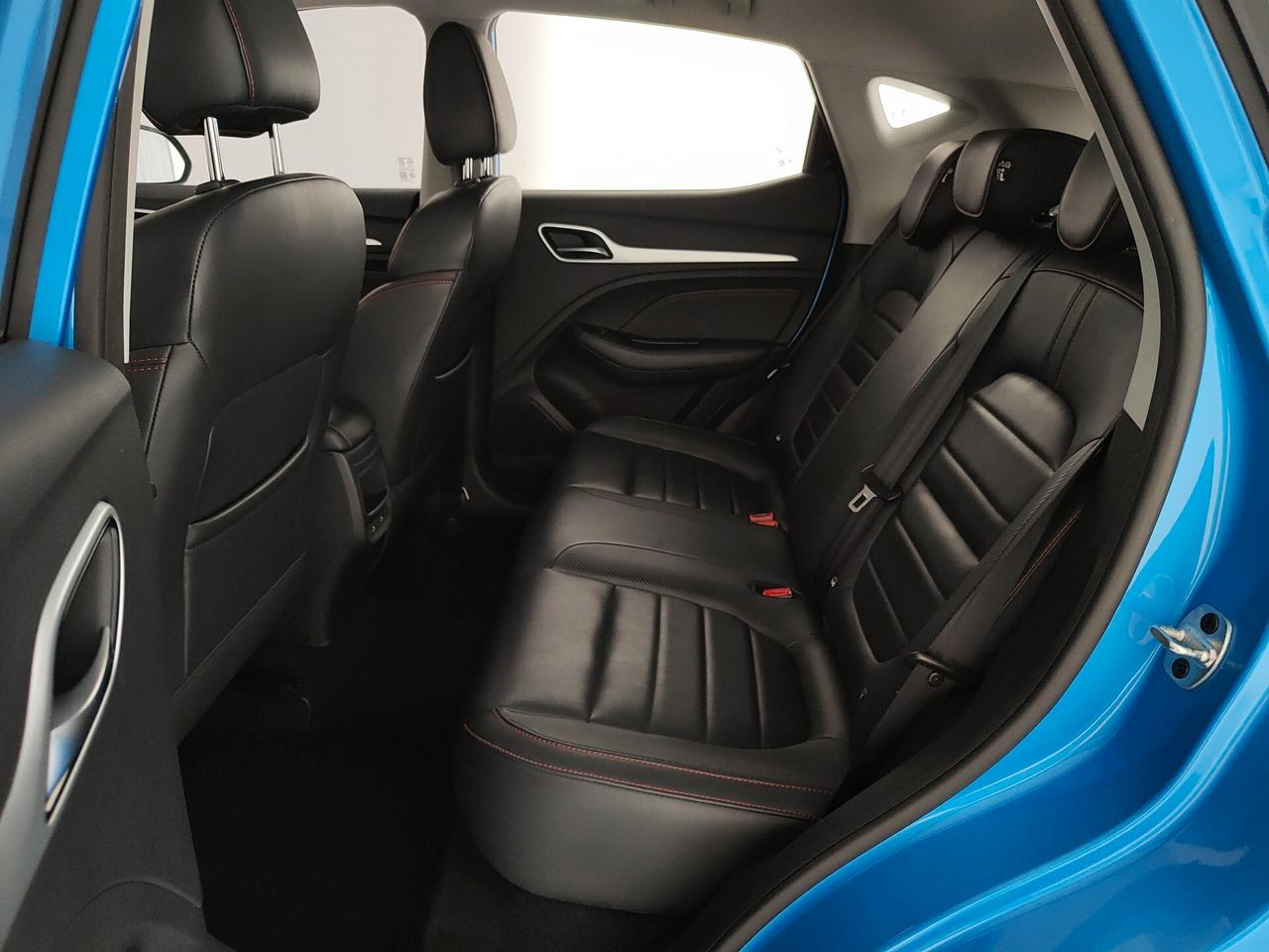 Mg ZS 1.5 VTi-tech Luxury