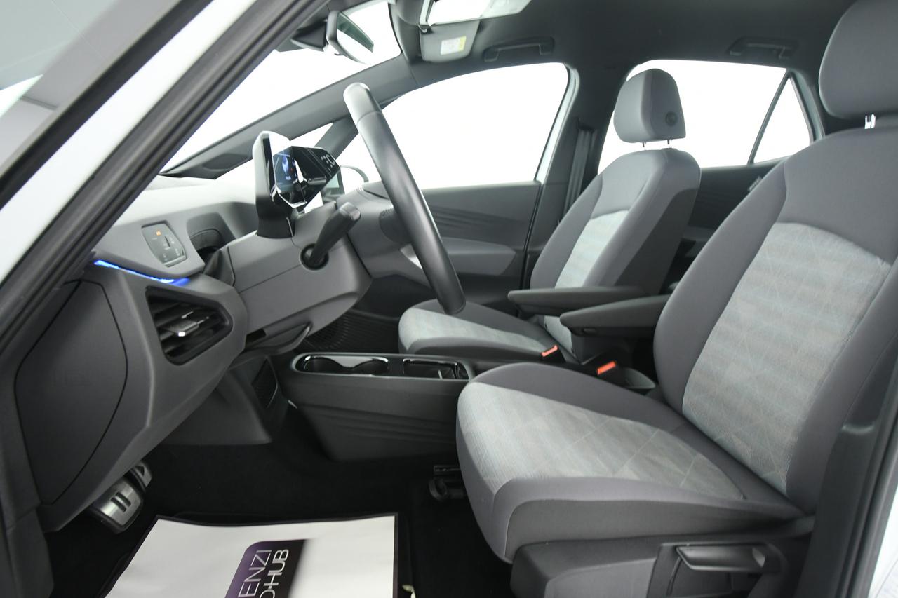 VOLKSWAGEN ID.3 58 kWh 1st edition ACC+LED+PRO PERFORMANCE