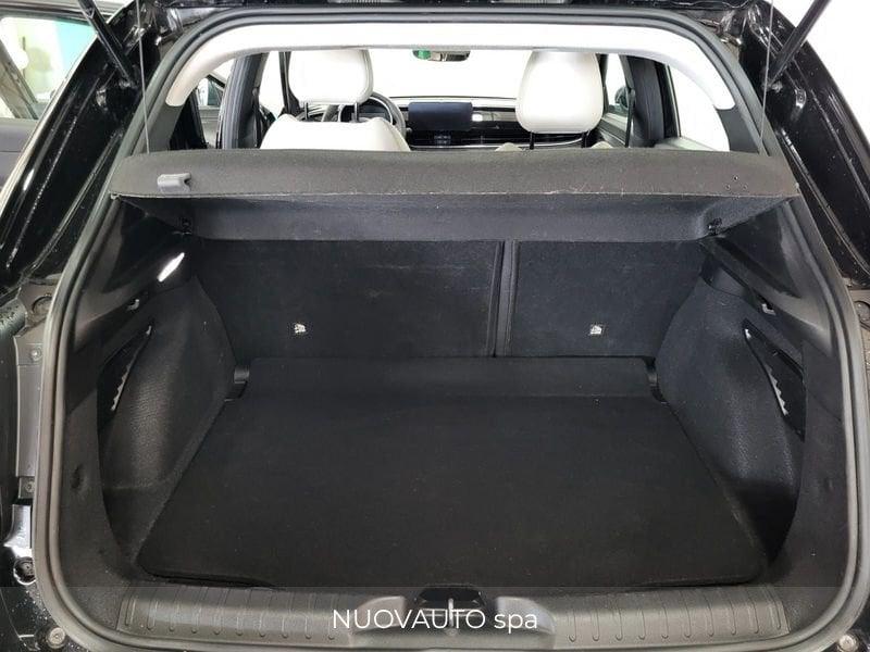 FIAT 600 1.2 Hybrid 136cv