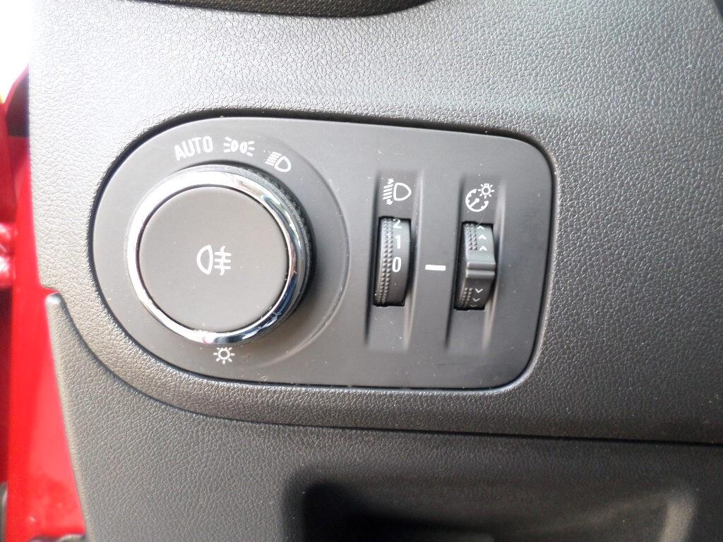 Opel Crossland 1.2 12V Start&Stop Design & Tech