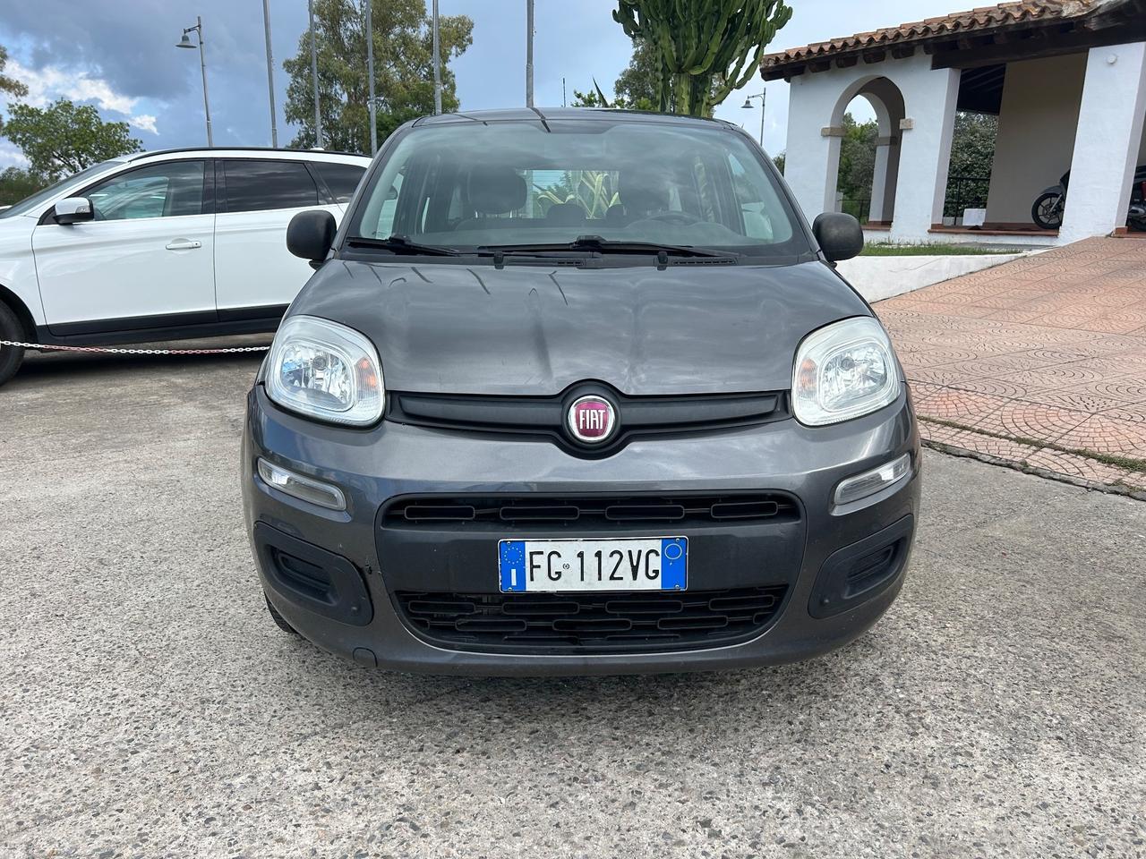 Fiat Panda 1.2 Easy
