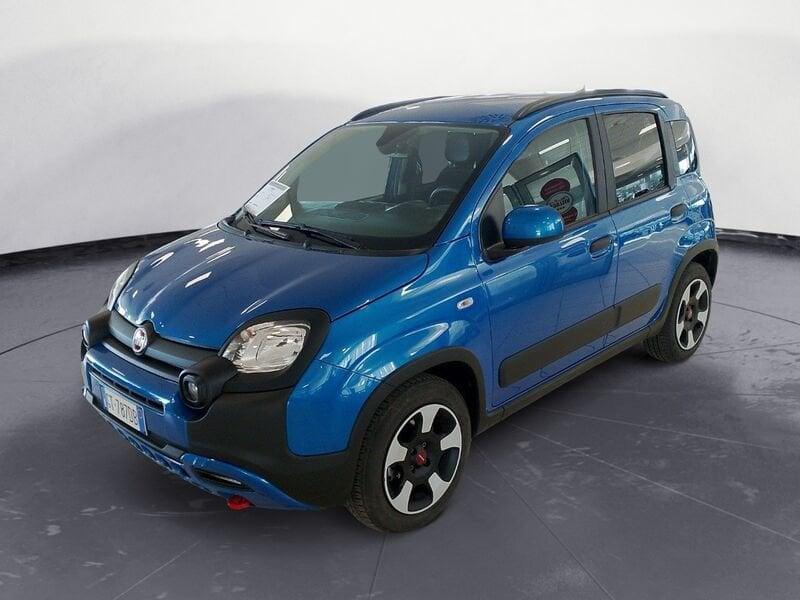 FIAT Panda Cross 1.0 FireFly S&S Hybrid