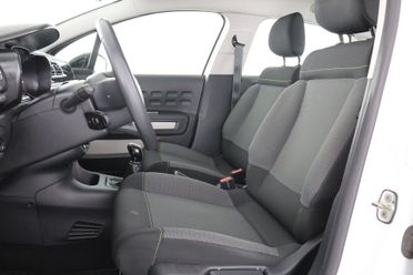 CITROEN C3 3ª serie C3 PureTech 83 S&S Feel