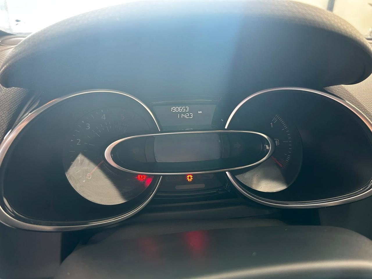 Renault Clio dCi 8V 90 CV Start&Stop 5 porte Energy Duel2