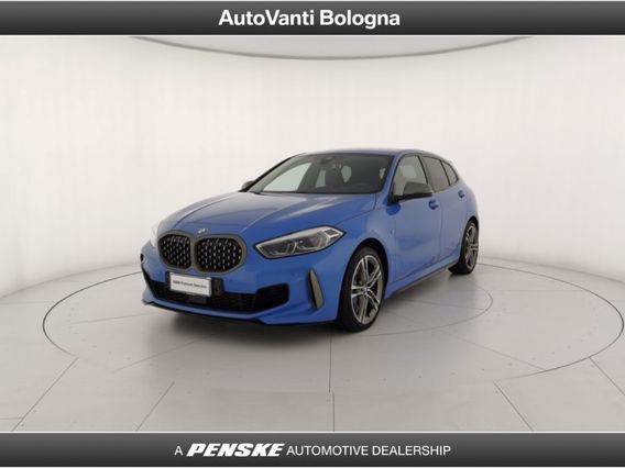 BMW Serie 1 M 135i xDrive