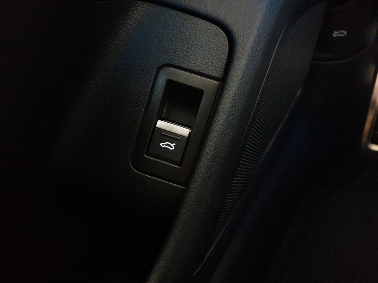 Avant 4.0TFSI 630CV quattro tiptronic Performance