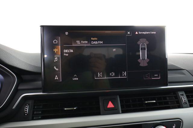 AUDI A4 A4 Avant 30 TDI/136 CV S tronic Business Advanced