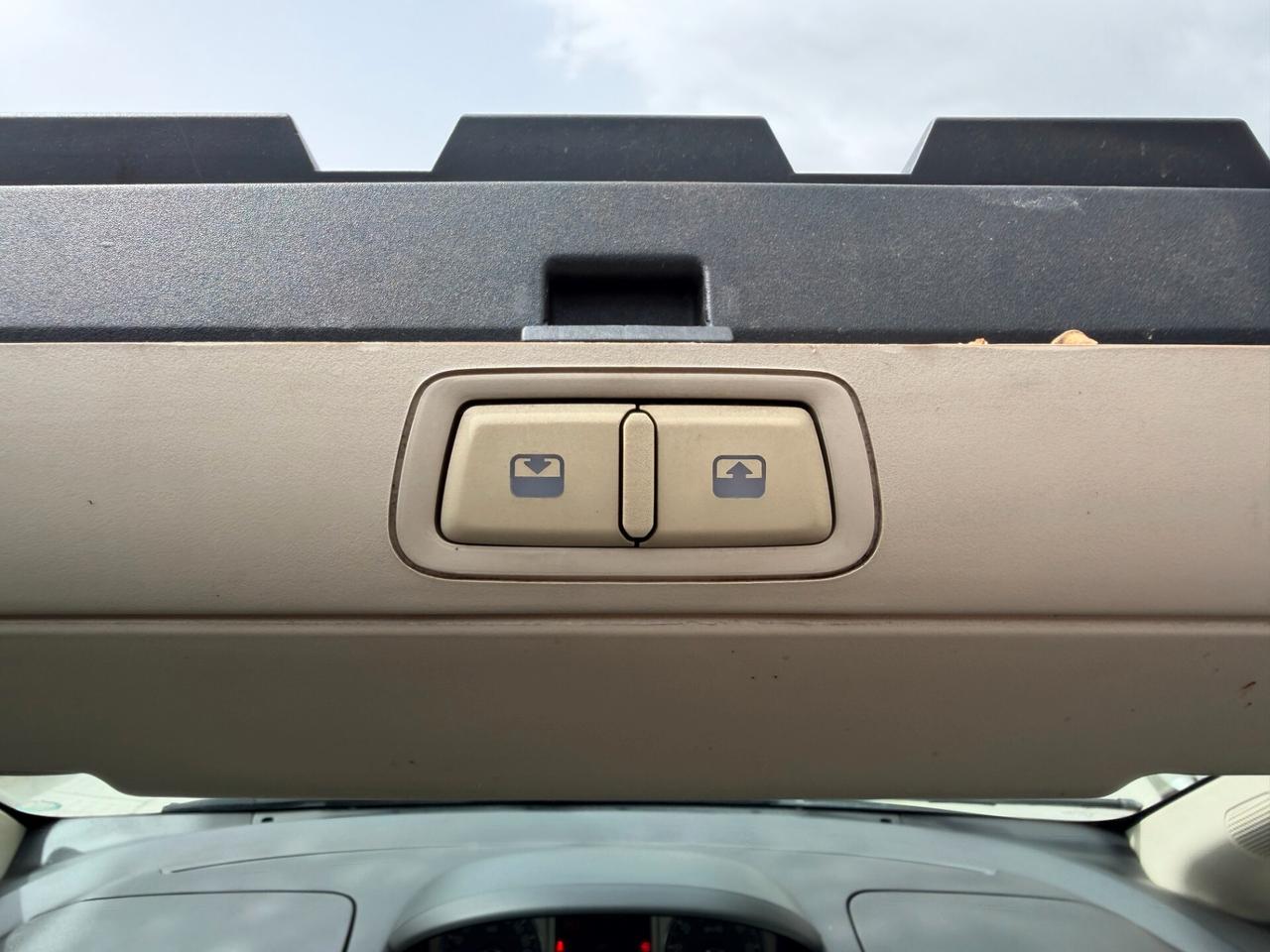 LANCIA MUSA 2008 1.3 MJT 90 CV * TETTO