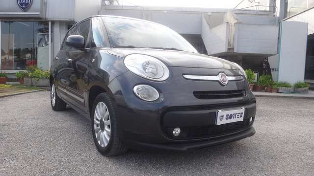 Fiat 500L 500L 1.6 mjt Pop Star 105cv