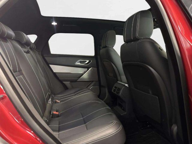 LAND ROVER Range Rover Velar 2.0D I4 204 CV R-Dynamic SE