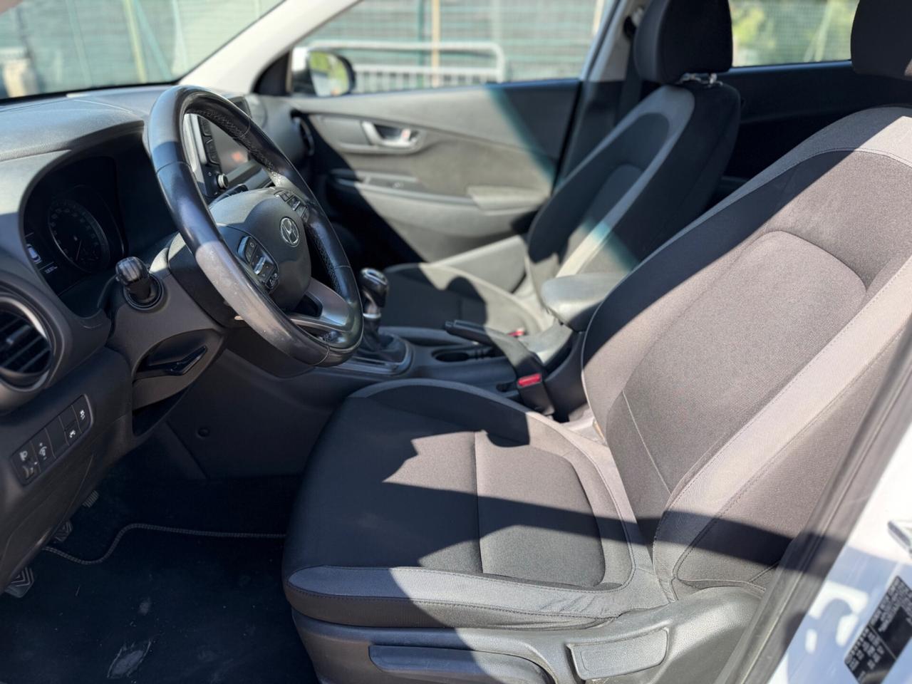 Hyundai Kona 1.0 T-GDI Style