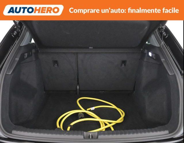 AUDI Q4 e-tron Q4 35 e-tron