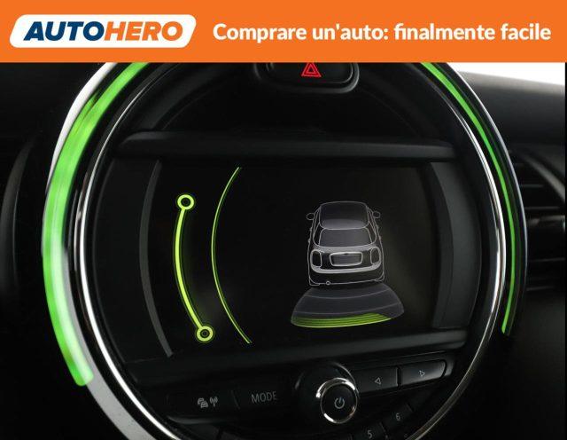 MINI One 1.2 One 75 CV 5 porte