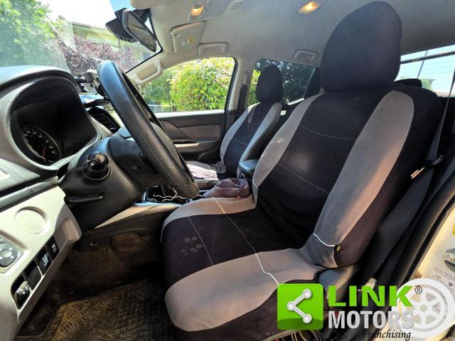 MITSUBISHI L200 2.4 DI-D/154CV Double Cab Intense NO IVA
