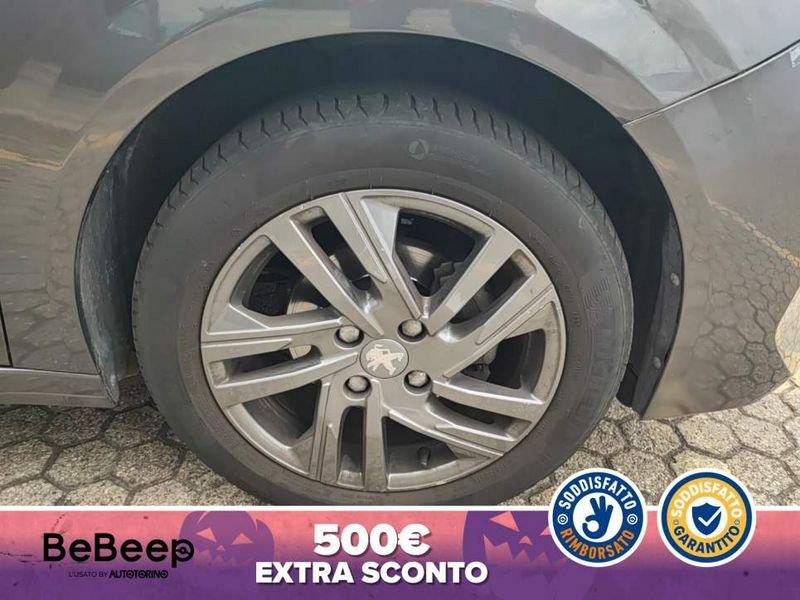 Peugeot 208 1.2 PURETECH ALLURE S&S 75CV