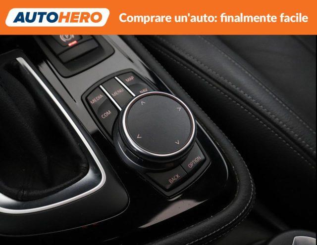 BMW 218 d Active Tourer Sport