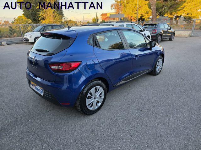 RENAULT Clio dCi 8V 75 CV 5 porte Business