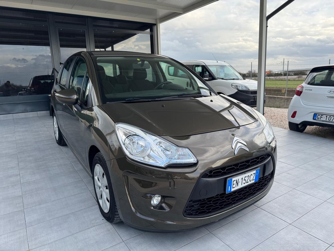 Citroen C3 1.1 Attraction