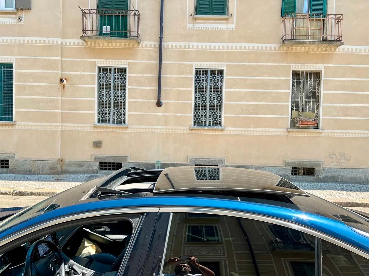 Ds 9 Automobiles E-Tense PHEV 360cv aut.8 4X4 Rivoli+ Opera Lounge