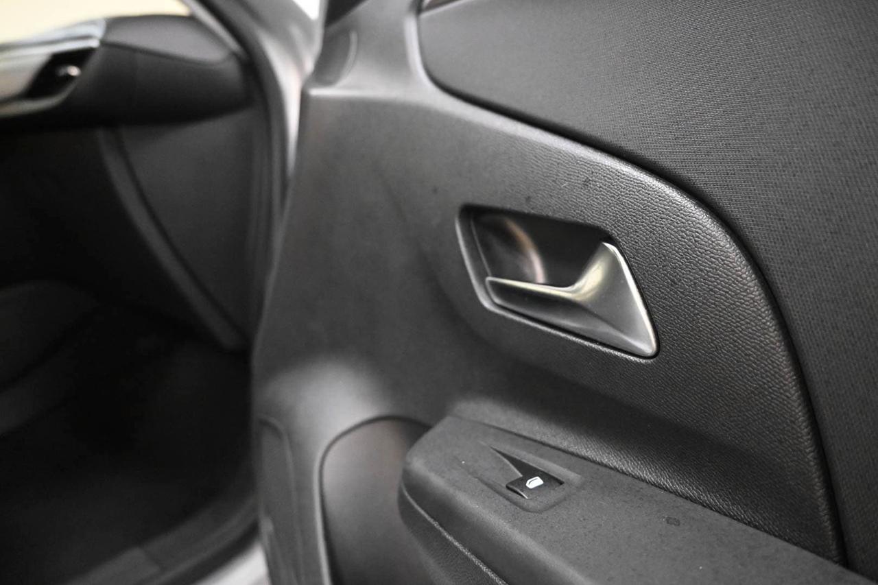 OPEL Corsa 6ª serie Corsa 1.2 Edition