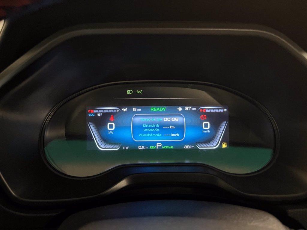 SWM G03F Super Hybrid 1.5 phev ecvt del 2026