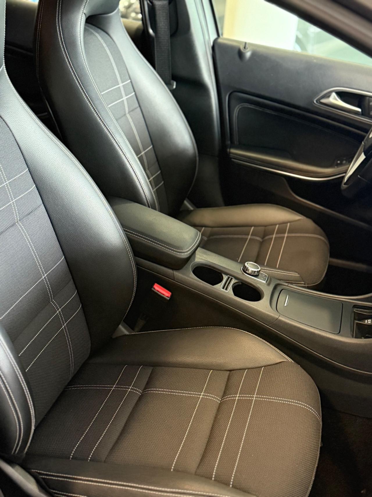 Mercedes-benz GLA 200 CDI Automatic Sport