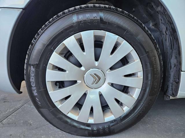 Citroen Berlingo Multispace 1.6 hdi Seduction 90cv c/esp