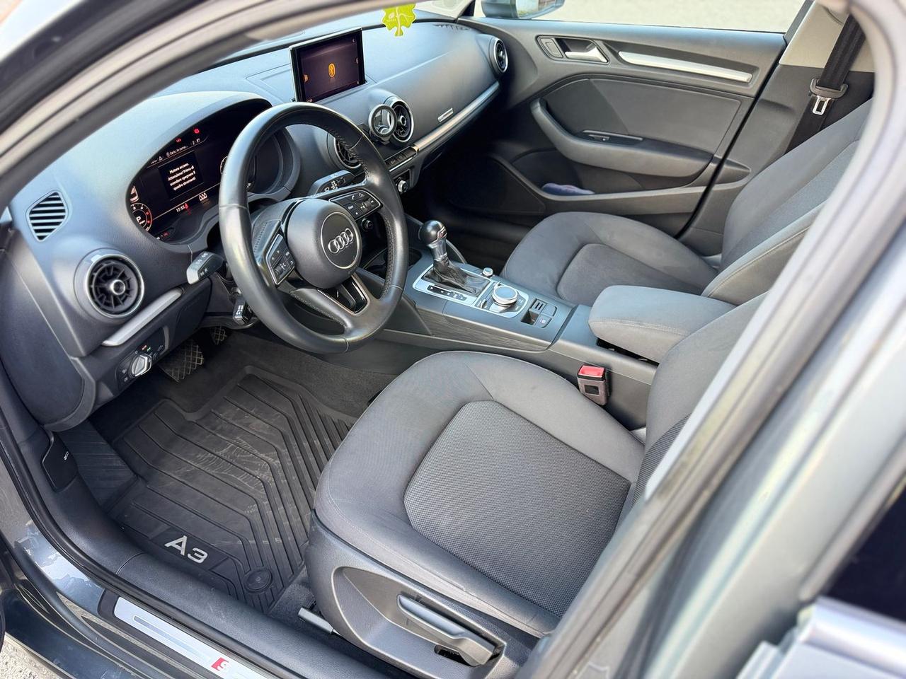 Audi A3 S Line #50323