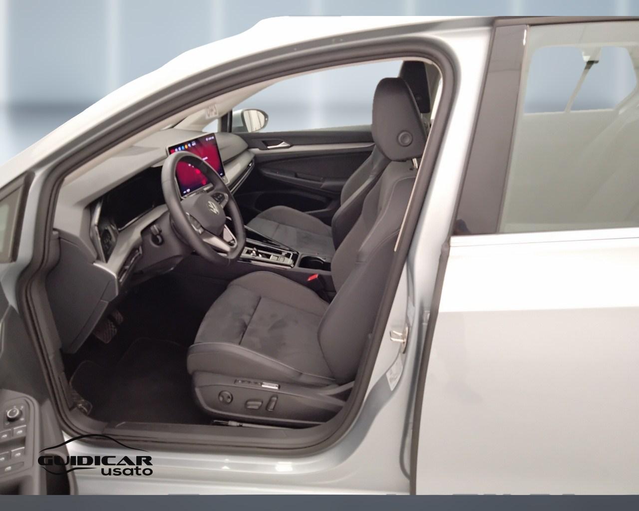 VOLKSWAGEN Golf VIII 2024 - Golf 2.0 tdi Style 150cv dsg