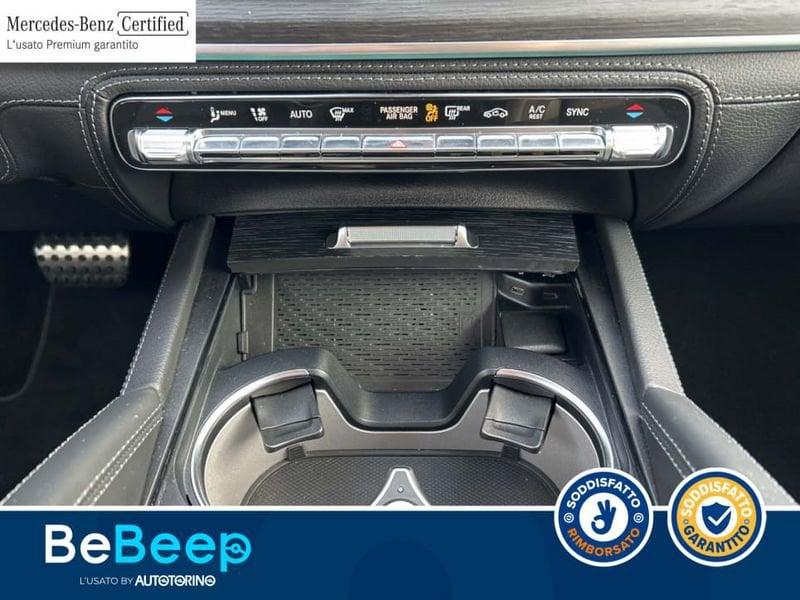 Mercedes-Benz GLE Coupé GLE COUPE 53 MILD HYBRID(EQ-BOOST) AMG PREMIUM PRO