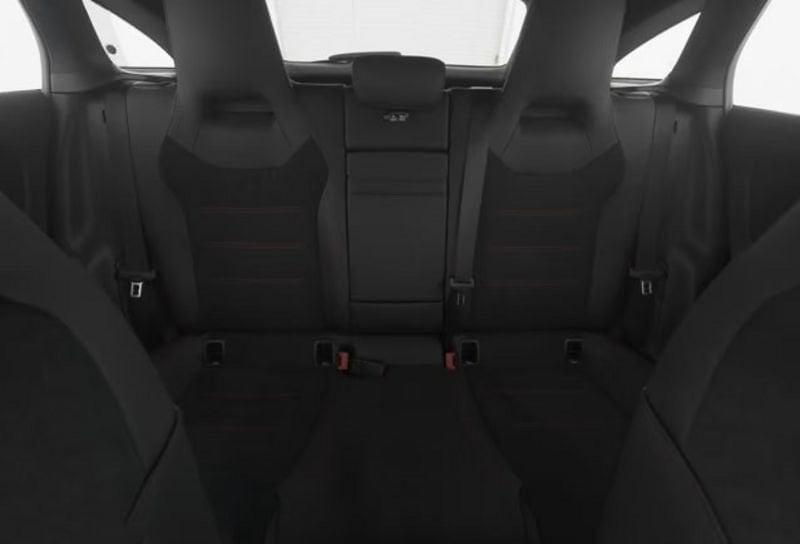 Mercedes-Benz CLA CLA Shooting Brake 200 d AMG Premium LED NAVI CAMERA