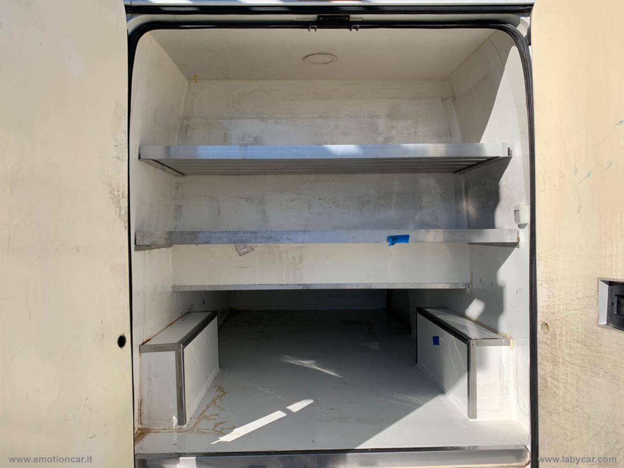 Ducato 33 2.3 MJT 130CV PLM-TA Furgone