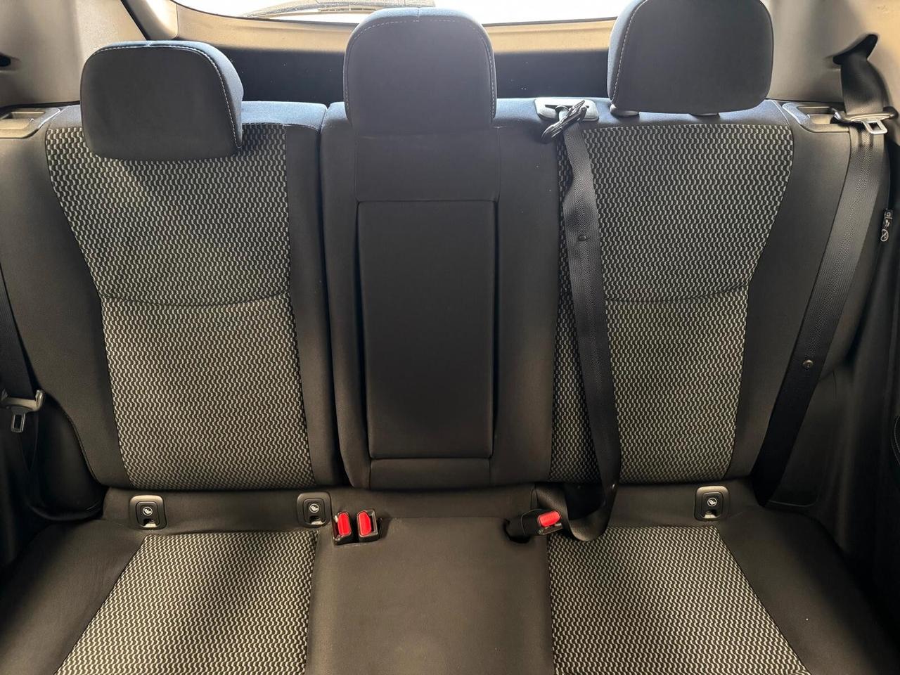 Nissan Pulsar 1.5 dCi allestimento Tekna