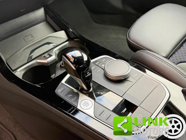 BMW 220 d xDrive Gran Coupé Msport aut.