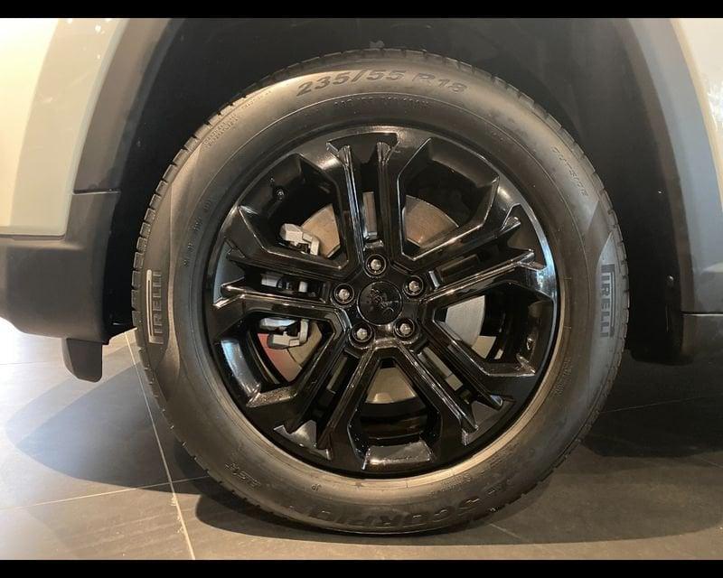 Jeep Compass 1.3 T4 240CV PHEV AT6 4xe Upland