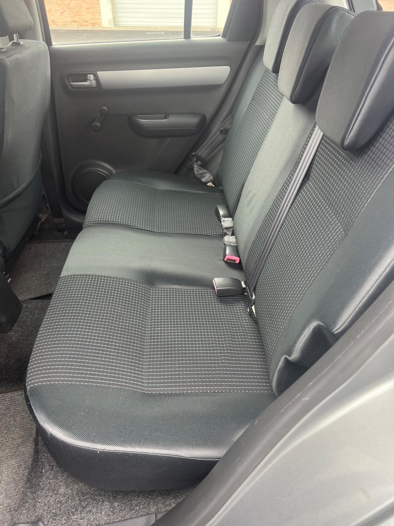 Suzuki Swift 1.3 5p. GLX