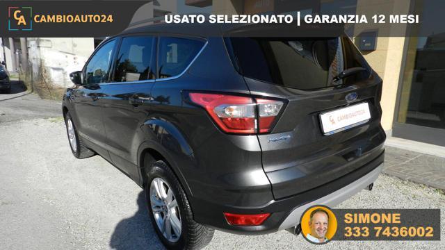 FORD Kuga 1.5 TDCI 120 CV S&S 2WD Business