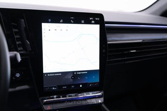 RENAULT Austral Full Hybrid E-Tech 200cv Iconic Esprit Alpine