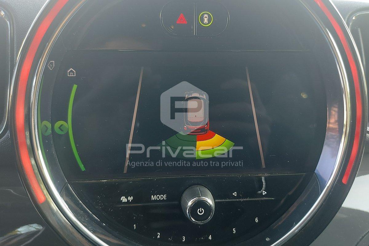 MINI Mini 1.5 One D Business Countryman Automatica