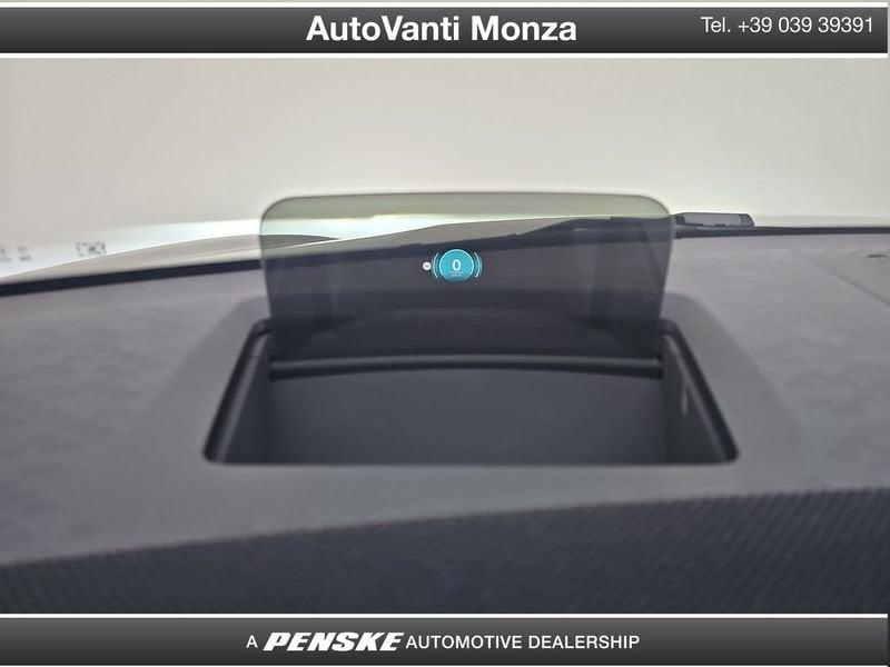 MINI Countryman Mini Countryman 1.5 48V C Classic auto